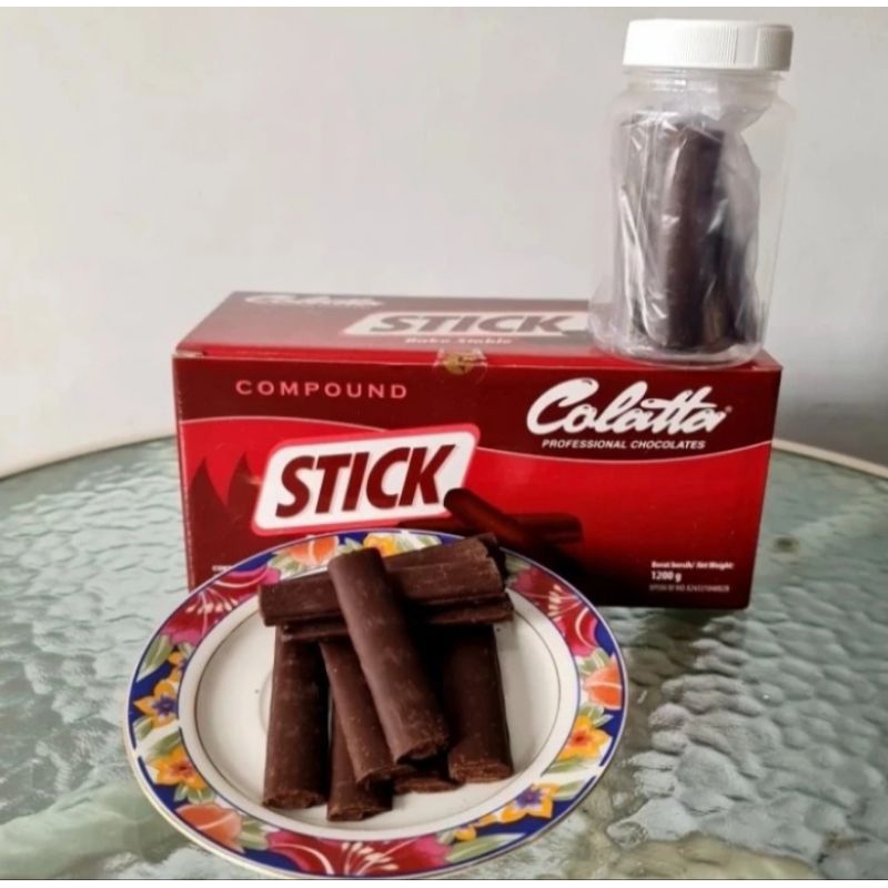 

colatta stick compound /colatta stick repack 100 gr