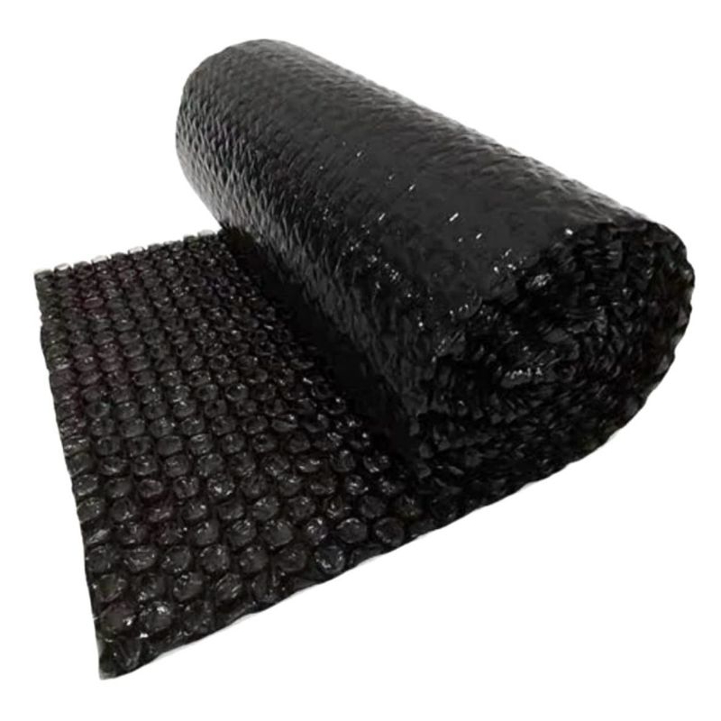 

Bubble Wrap Hitam Tebal Untuk packing paket Ukuran 10m × 30cm
