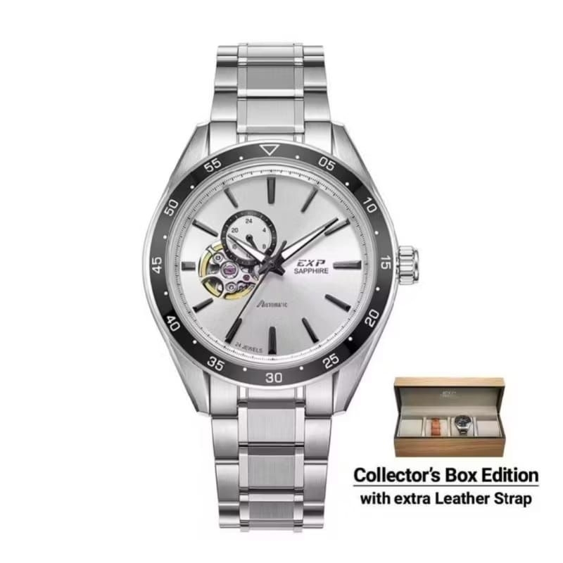 JAM TANGAN PRIA EXPEDITION EXP6858 EXP 6858 ORIGINAL