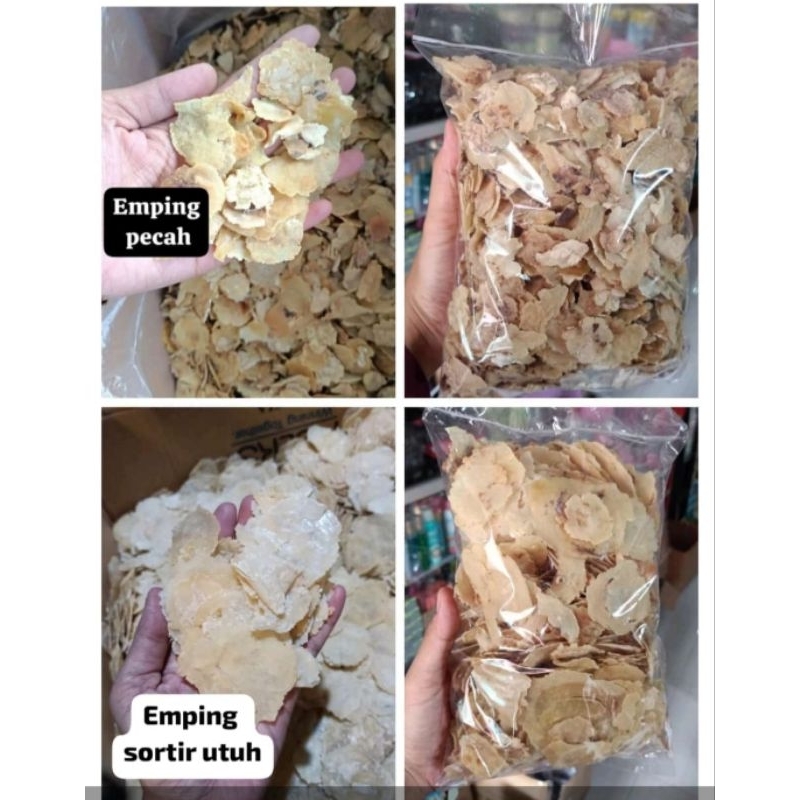 

Emping Mlinjo