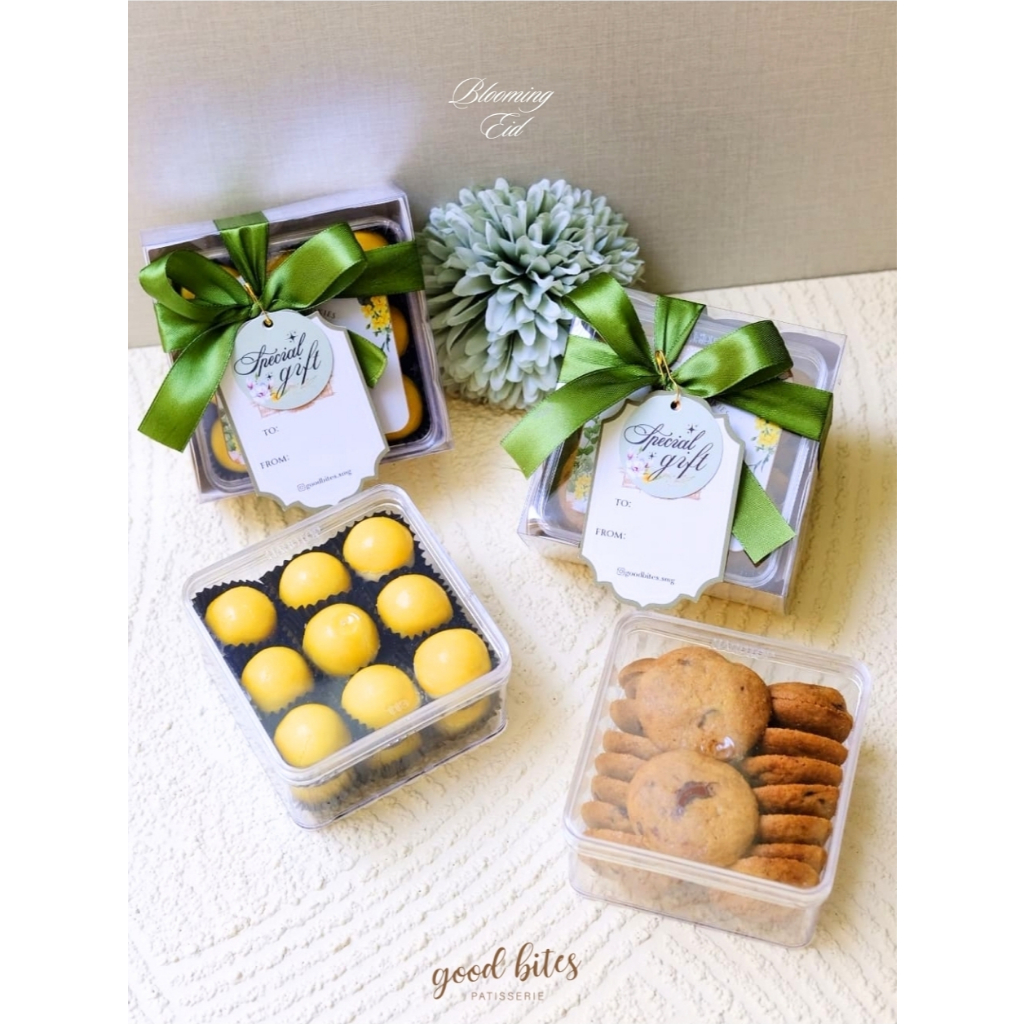 

READY_ HAMPERS LEBARAN KUE KERING SATUAN IDUL FITRI HALAL (LILY)