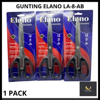 

(1 PACK = 12 PCS) GUNTING ELANO/ GUNTING ELANO KECIL/ GUNTING TANGGUNG/ GUNTING BESAR/GUNTING 145 / GUNTING 165/GUNTING 180