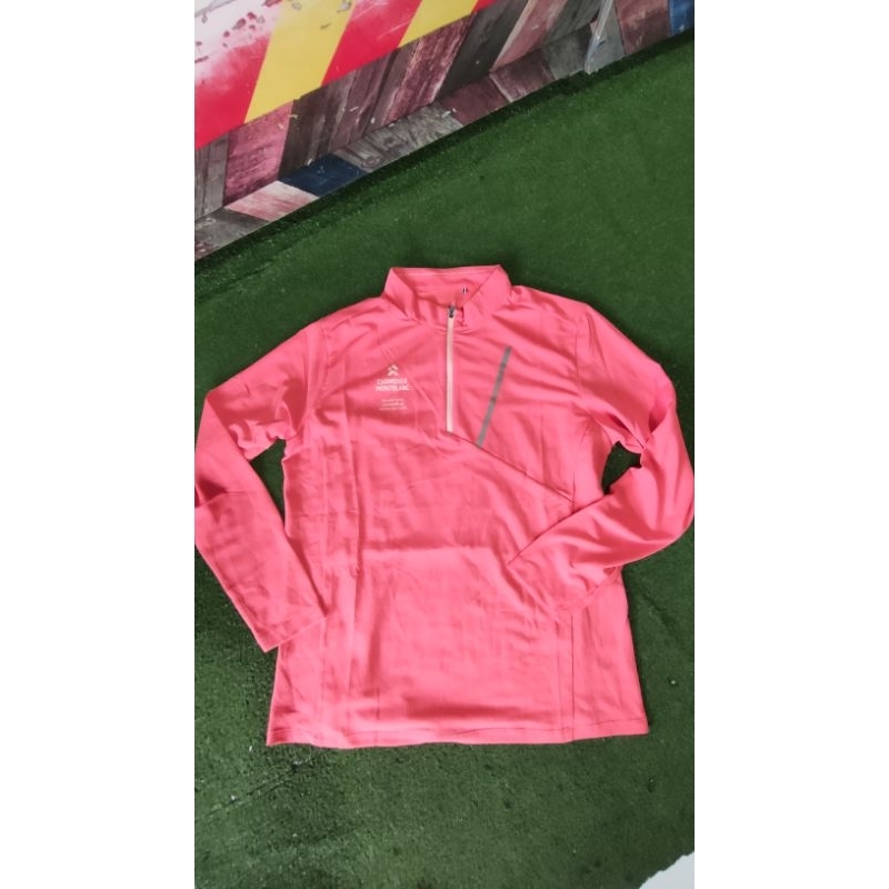 Original Second Gress Millet Eider Dewasa TNF HUM spider Pria