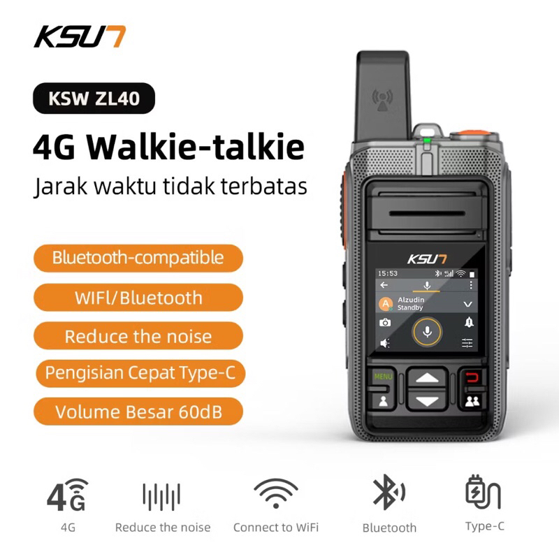 HT KSUN  ZL40