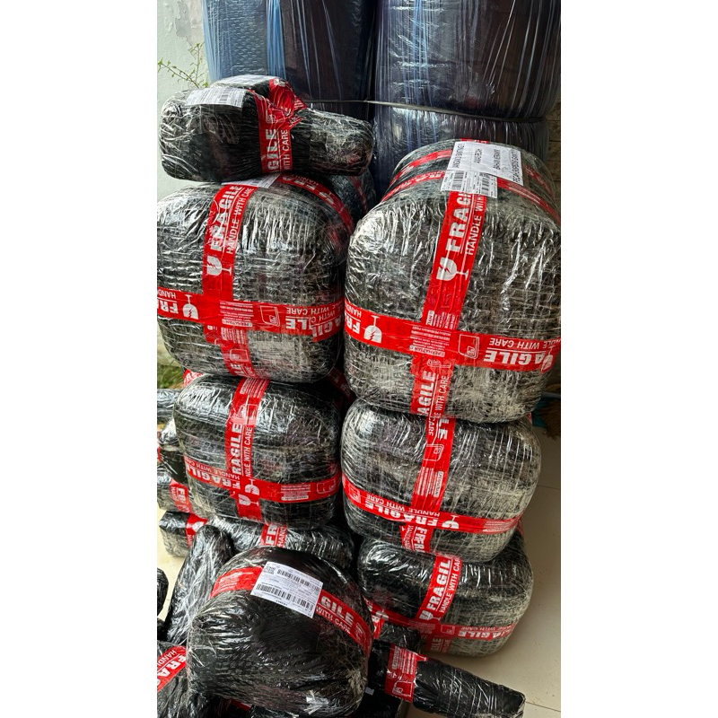 

Bubble Wrap Tambahan Keramik Bubble Extra