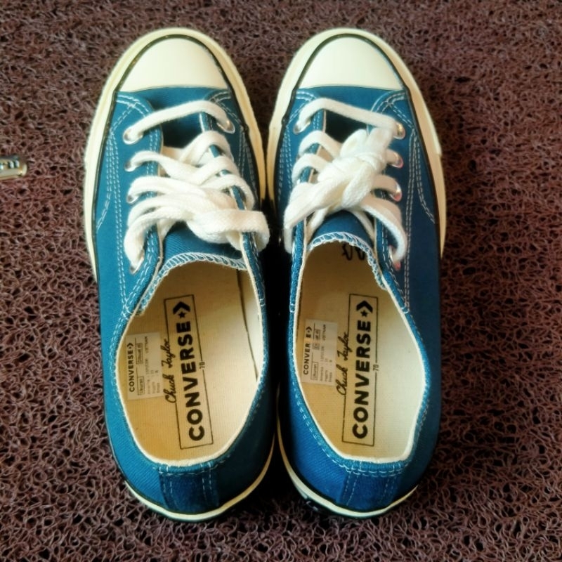 Sepatu CONV3RS3 Chuck 70 A05585C (SB15)
