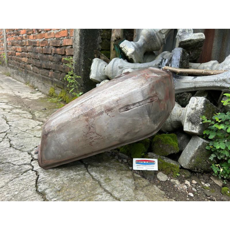 Tangki Gastank Honda cb100 k4 k5 original