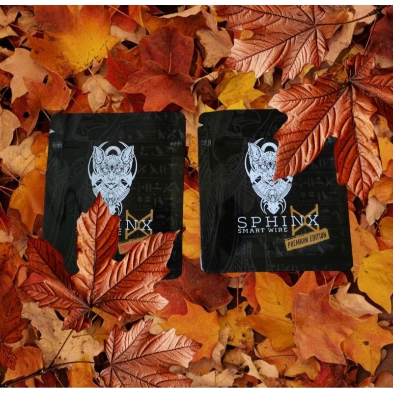 Sphinx Premium