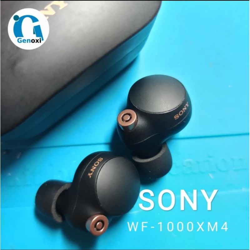 Ganti baterai TWS Sony WF-1000XM4 XM4