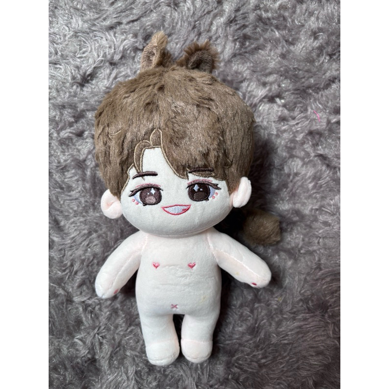 Mew Suppasit Doll only