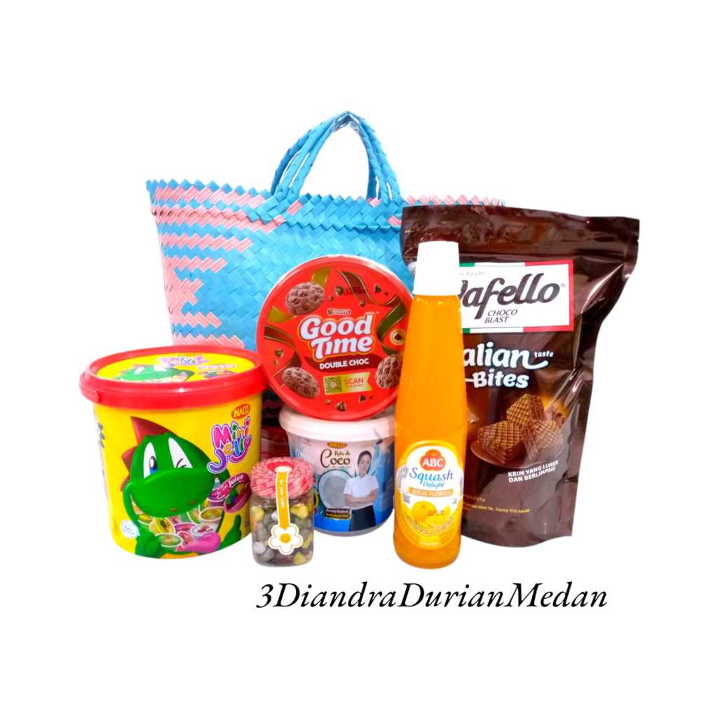 

Paket Lebaran Keranjang 1A