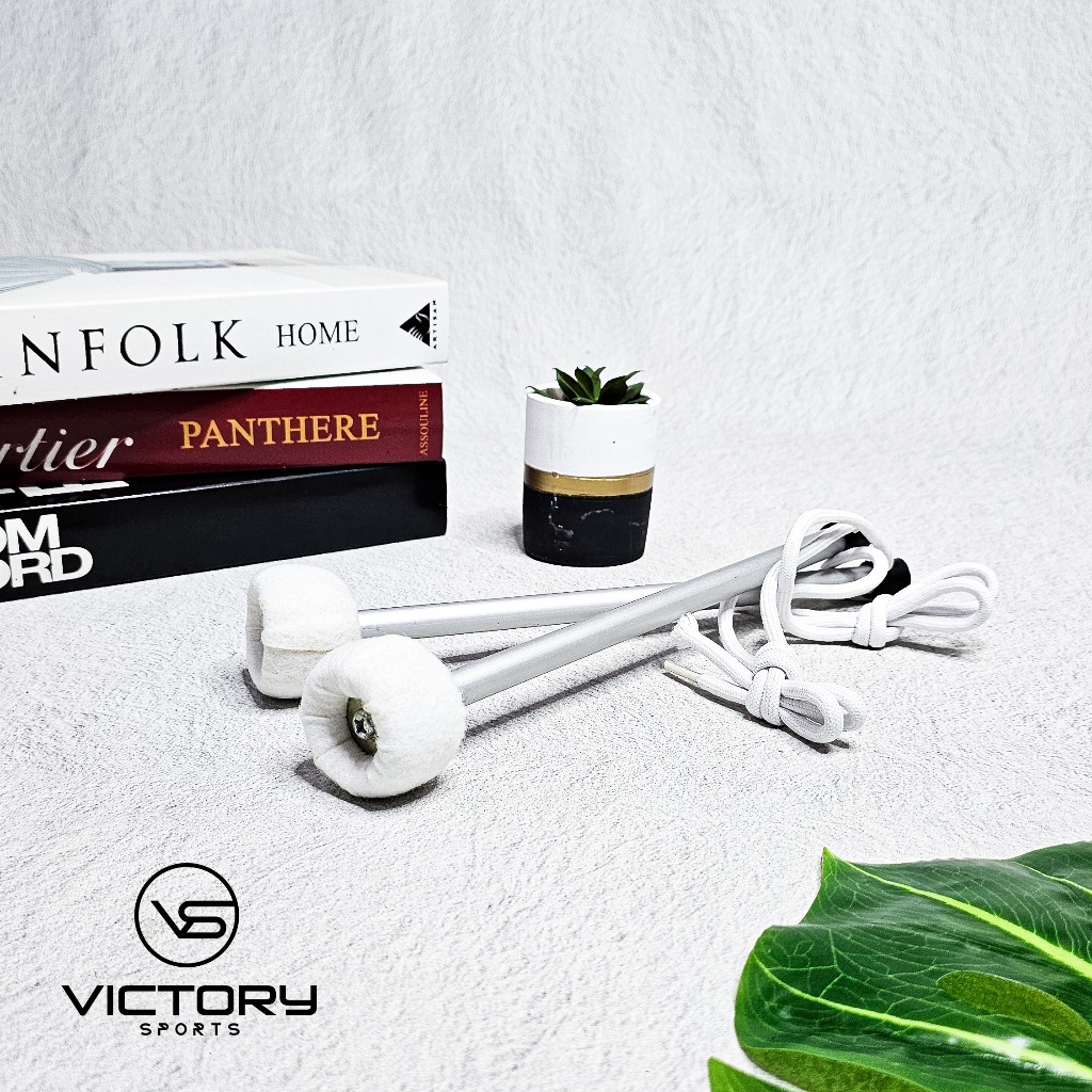 Stik Drum Tenor / Pemukul Tenor Drum / Stik Bass / Pemukul Bass