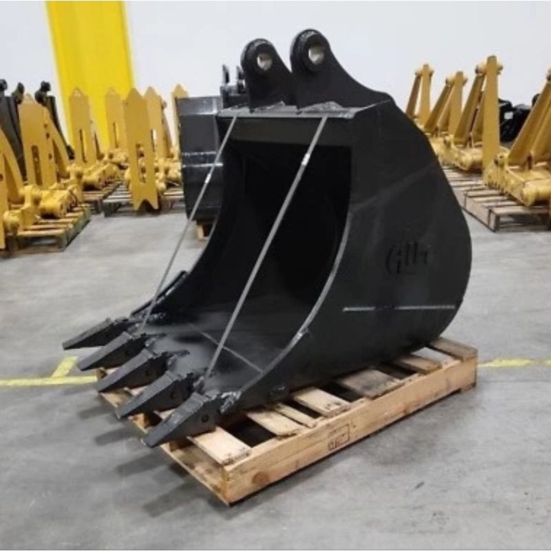 Bucket Alat Berat Excavator Sany SY75 PC75