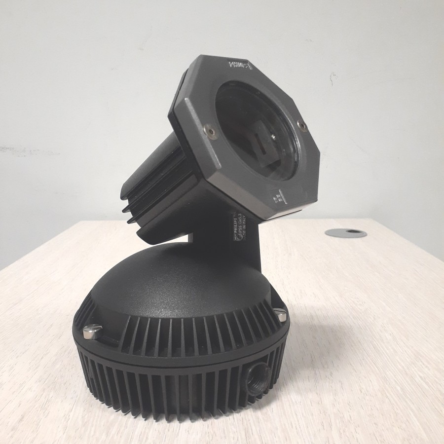 LAMPU SOROT PHILIPS 20W/50W MR16 GX5.3  IP55 TYPE QVF 201 ITALY