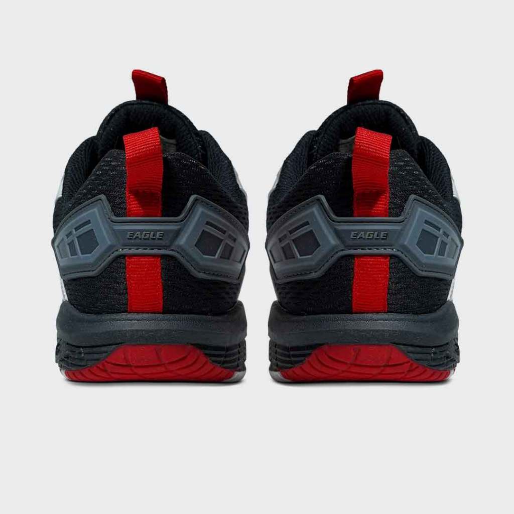 CUCI GUDANG CUCI GUDANG Eagle Sepatu Badminton Rally Badminton shoes