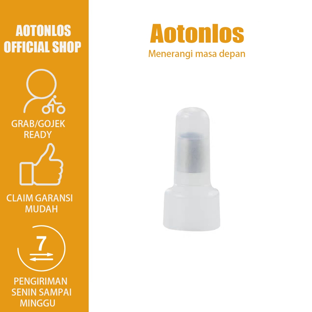 TUTUP PELINDUNG KABEL LISTRIK