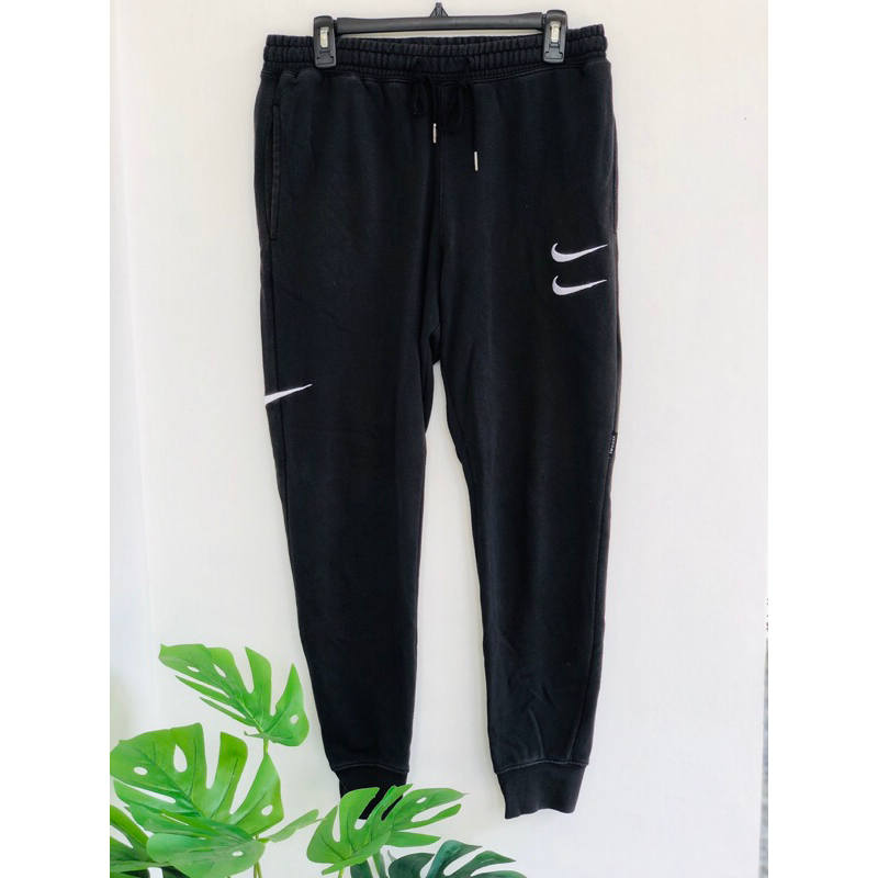 Jogger Pants Nike NSW Double Swoosh