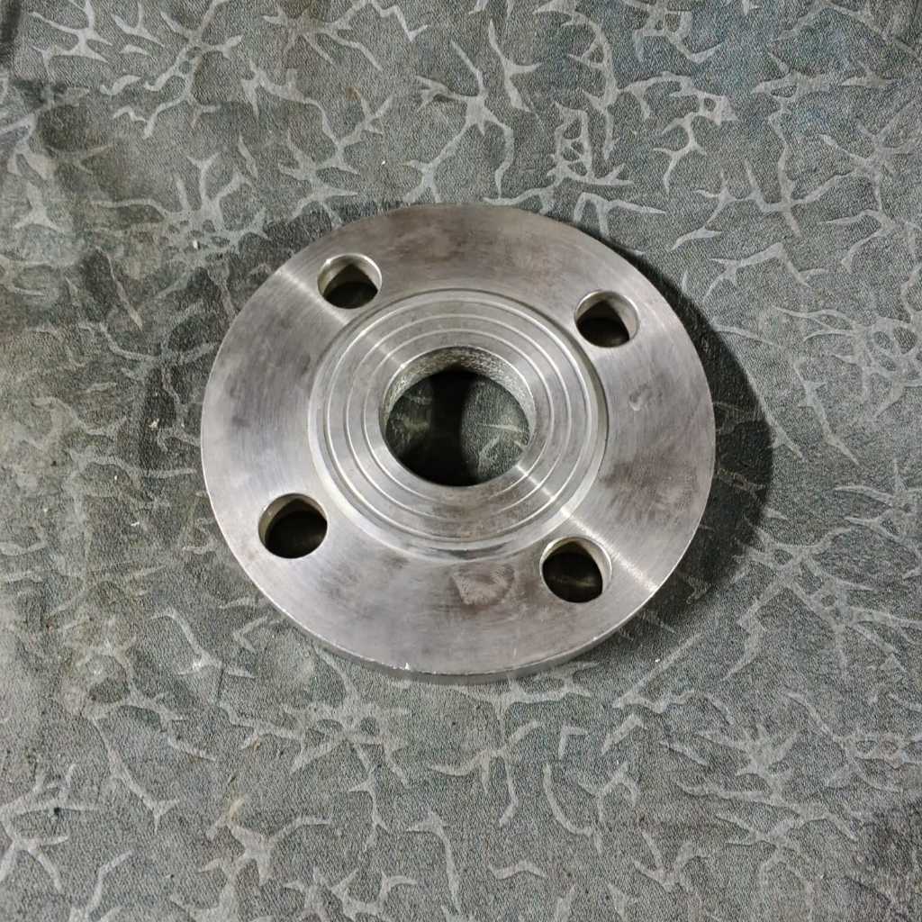 Flange stainless PN16 1" 304