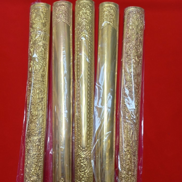 Pendok Keris Model Cirebon