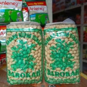 

kacang tuban 350 gram