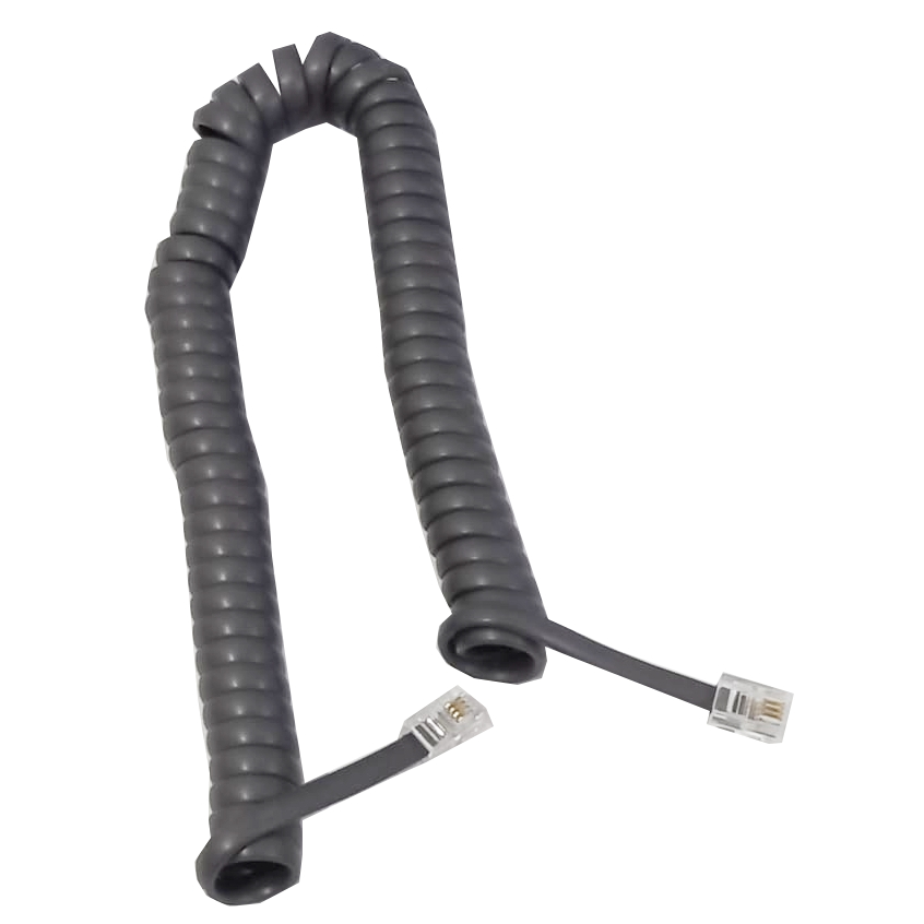 Kabel Spiral IP Phone Fanvil Semua Tipe