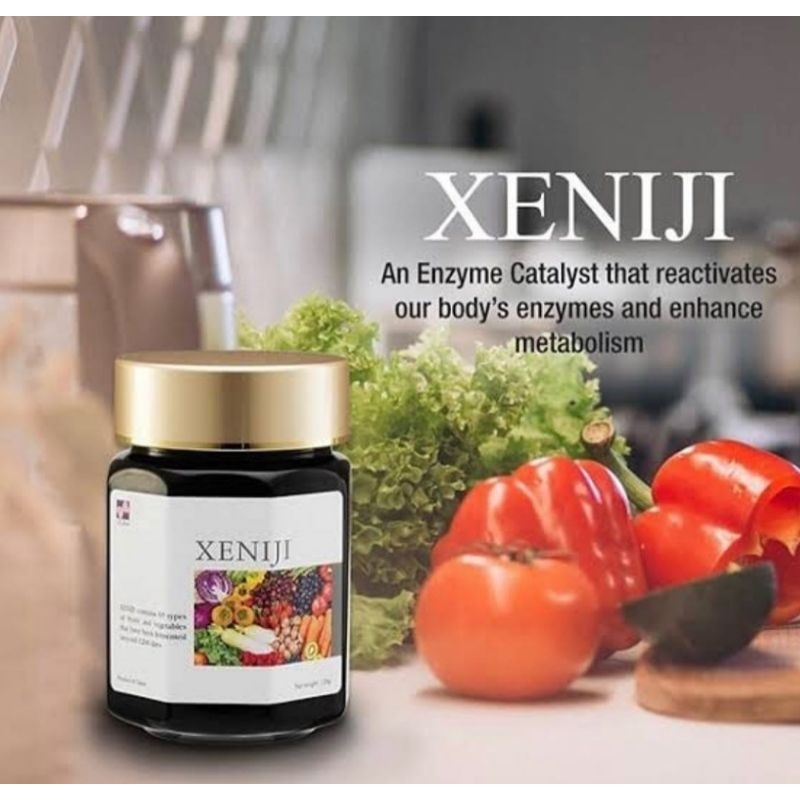 Elken MRT DR Xeniji 120 ml x 2 btl