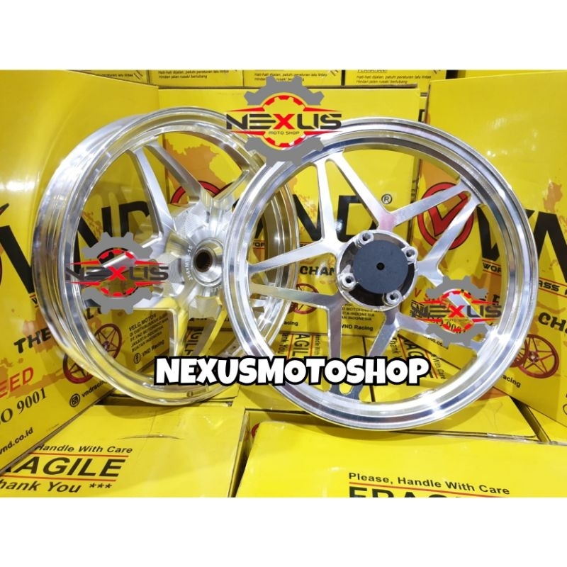 velg vnd v speed v1 vario 125/ vario 150 vario techno velg vnd vspeed vario 125 vario led fc Velg Ra