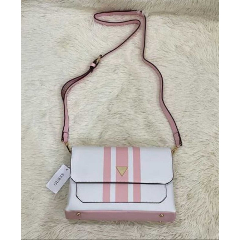 Tas Wanita Ori Guess Slingbag Guess
