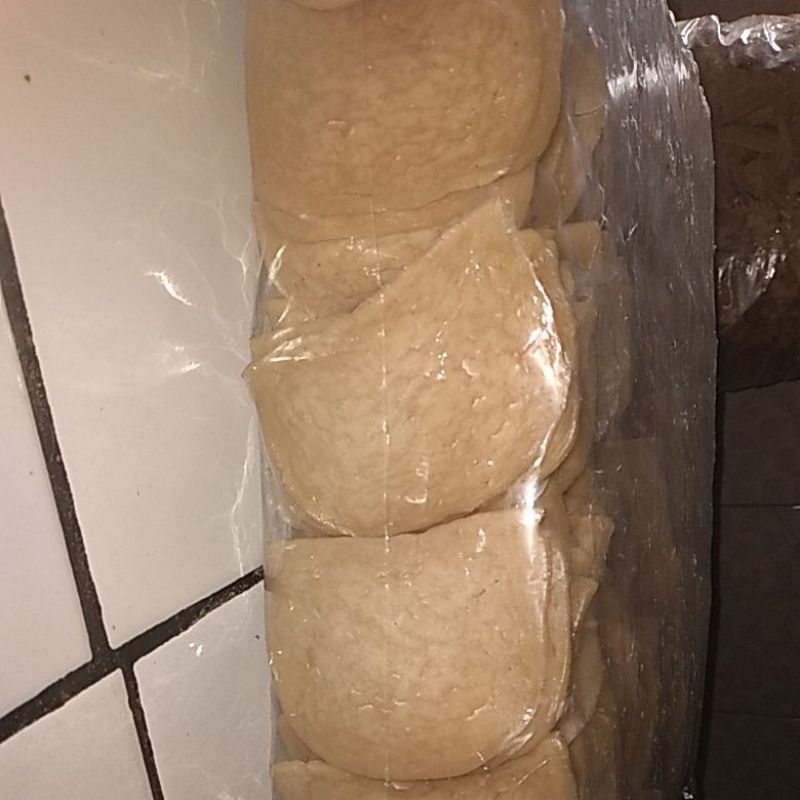 

krupuk udang asli kwalitas super enak 1 kg