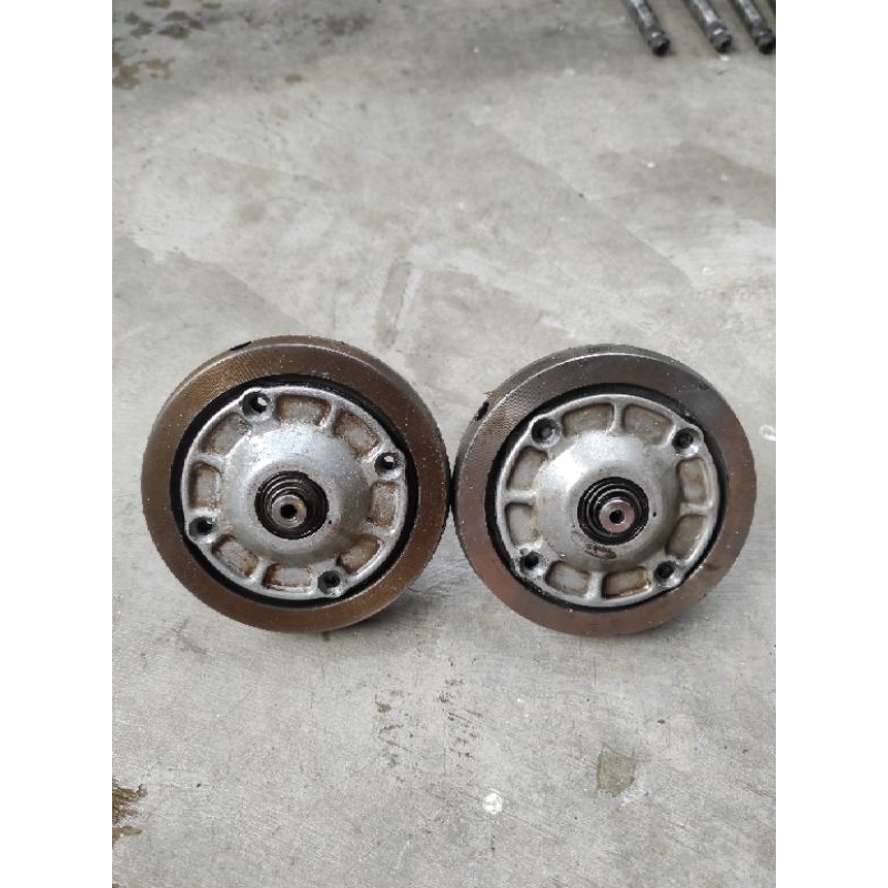 Balancer supra v supra xx