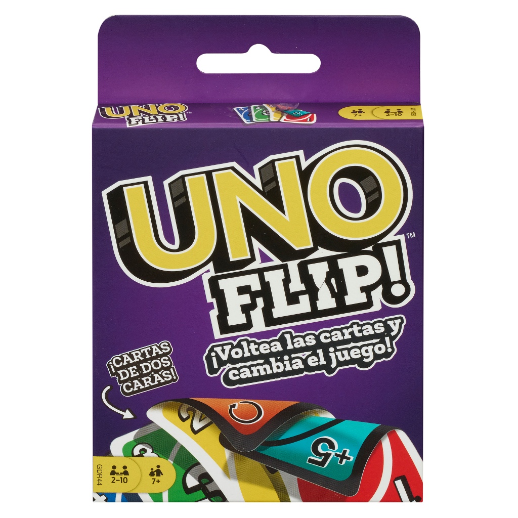 MAINAN KARTU UNO FLIP MAINAN KARTU UNO FLIP PERMAINAN KARTU