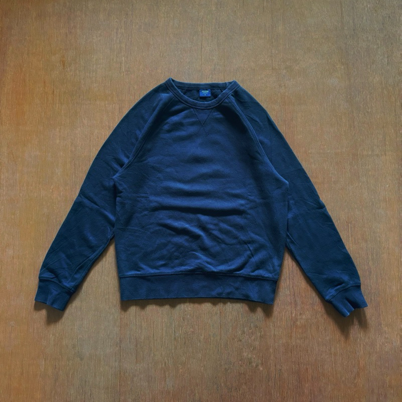 Crewneck Polham Black Original