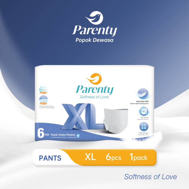 parenty pants soft