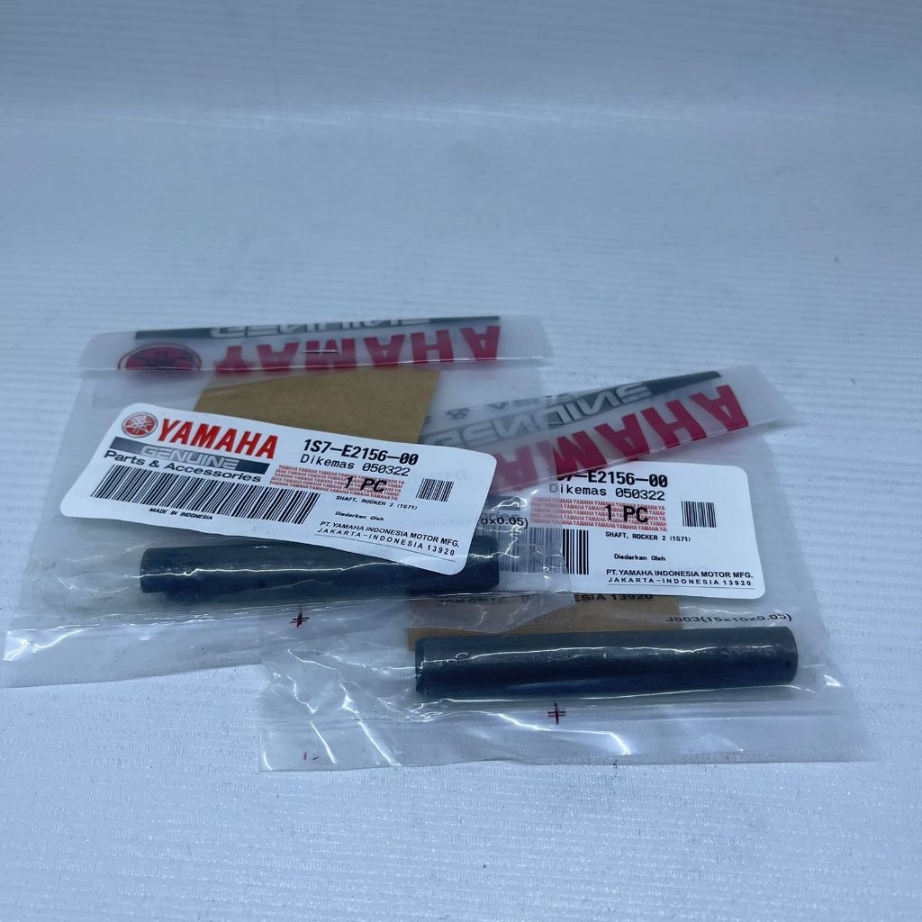 AS PEN PELATUK SET JUPITER MX ASLI YAMAHA