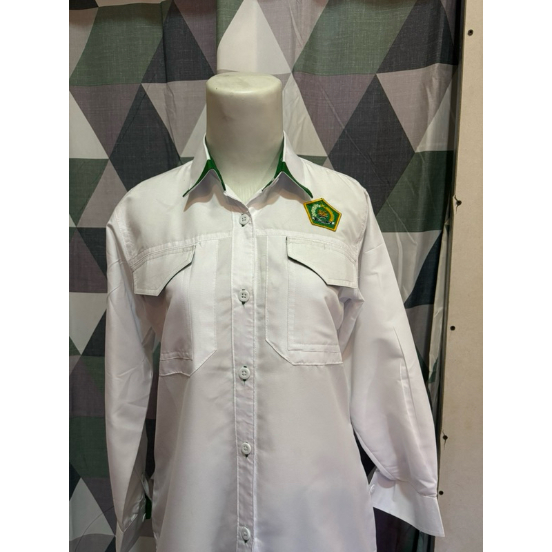 Baju Kemenag Malabis Official