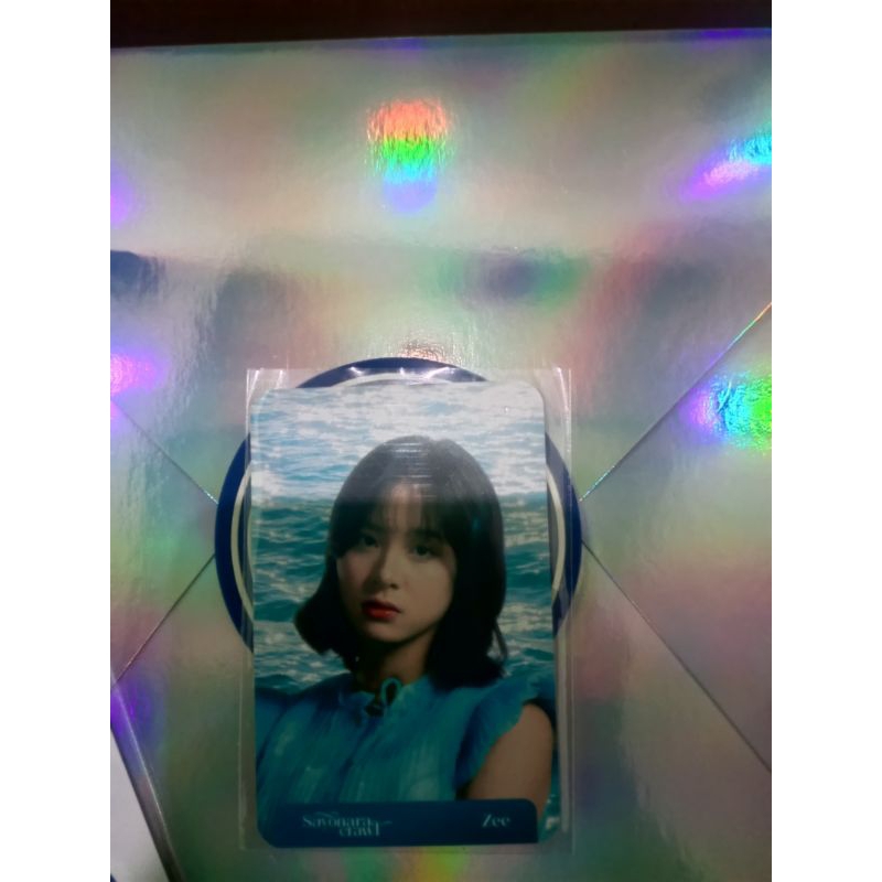 PC Sayonara Crawl Zee