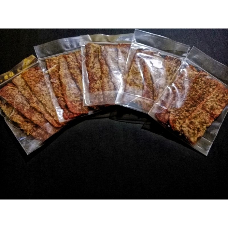 

PISANG SALE PRES PISANG LIDAH MANIS MURAH 120gr