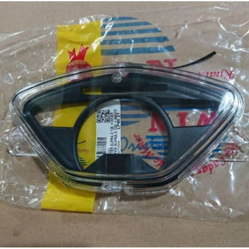 Mika  Win Speedometer Motor Honda Supra x 125