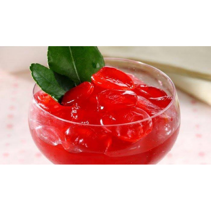 

Manisan Kolang Kaling