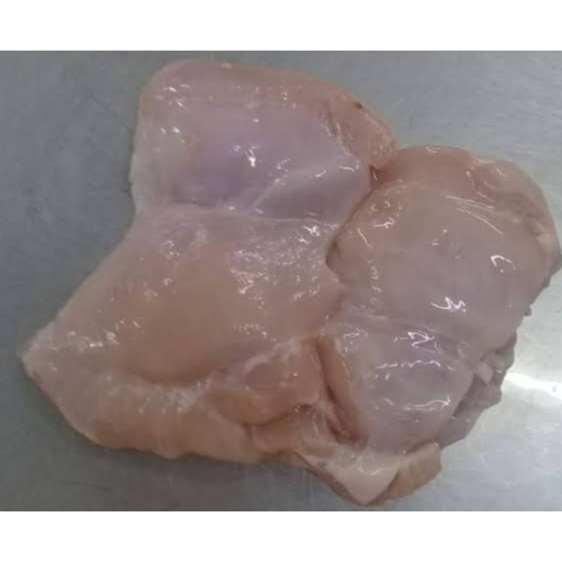 

FILLET Paha ayam broiler (tanpa tulang)