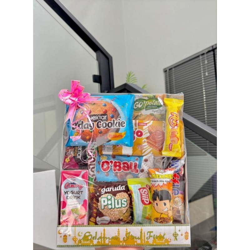 

parcel anak 50.000