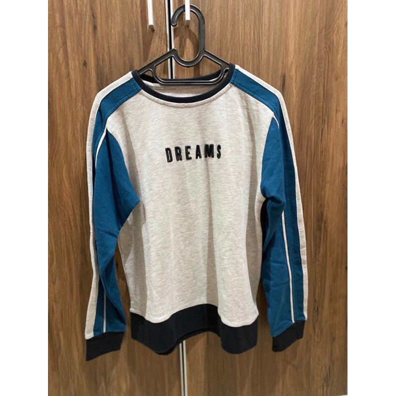 preloved sweater et cetera