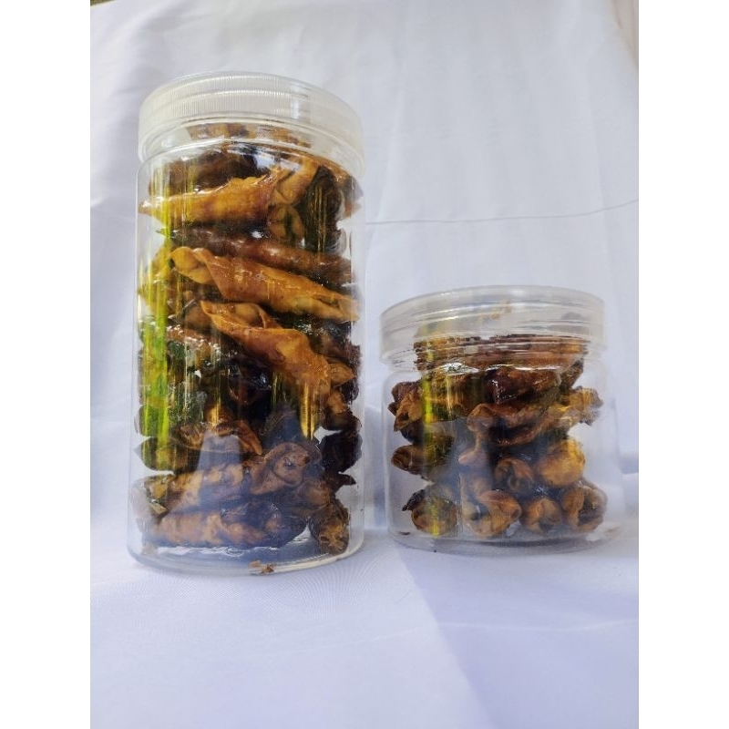 

Kacang Sembunyi Karamel