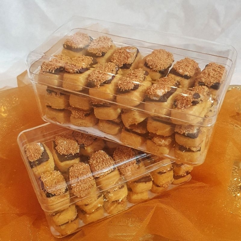 

Cookies Golden Cheese Premium + Toples