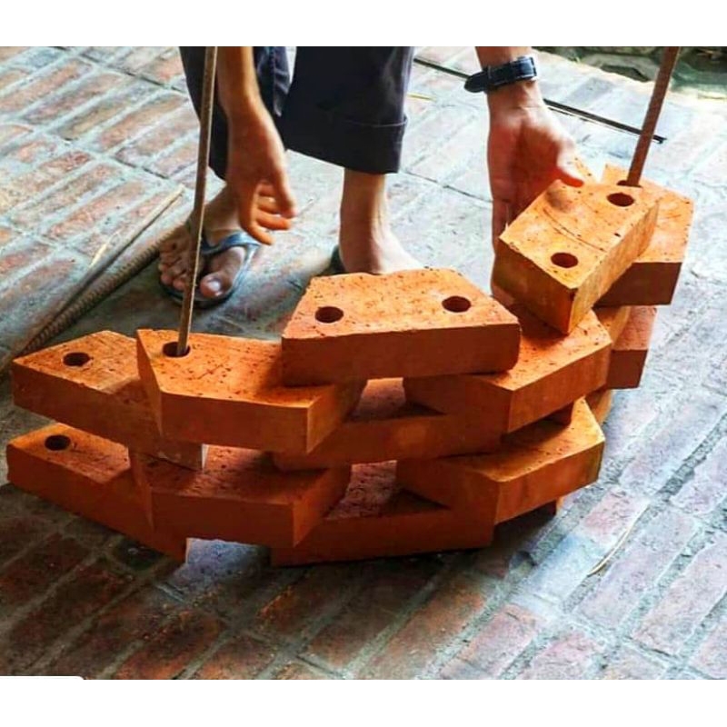 bata travesium, bata exposed, batu bata, bata ringan ,bata bakar, bata bolong