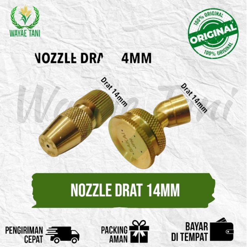 nozzle spuyer nosel nozle sprayer kabut mist SWAN nagasaki lobo tanika pb malaysia