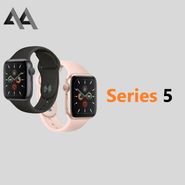 Second - Apple Watch Series 5 40MM 44MM Original