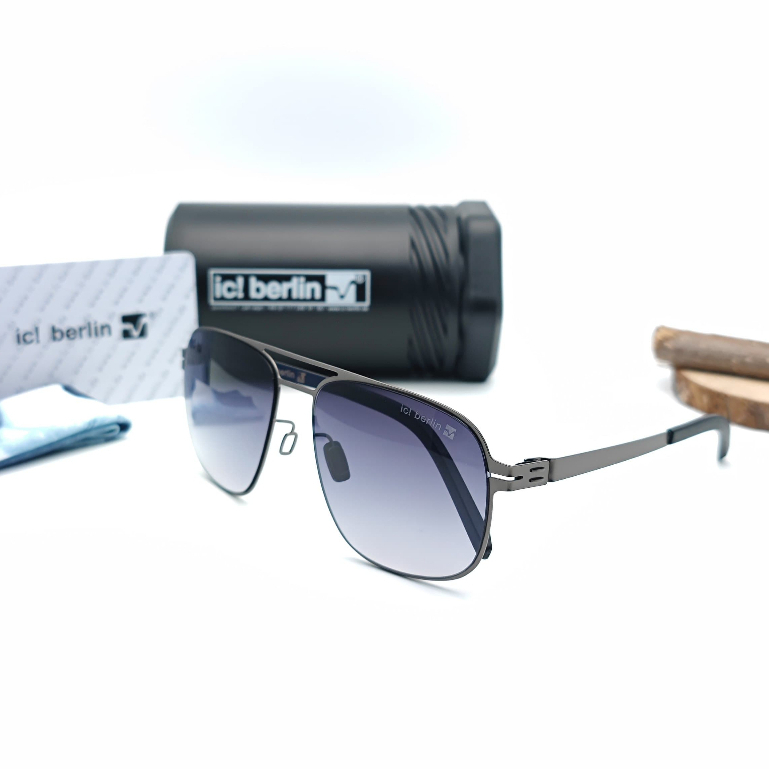 Kacamata Pria Ic Berlin 1904