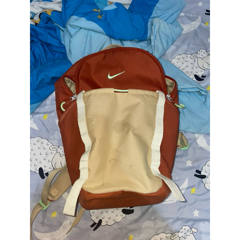 Tas Sekolah Anak Backpack Nike Hike Spesial Edition (PRELOVED)