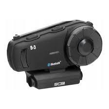 INTERCOM SCS S3